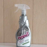 اسپری پاک کننده شیرآلات