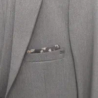 کت و شلوار سایز ۴۲|لباس|ملایر, |دیوار