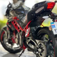 بنلی ۲۵۰ تک سیلندر اقساط|موتورسیکلت|اصفهان, عسگریه|دیوار