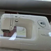 چرخ خیاطی آموزش وخانگی