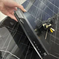 گیرنده دیجیتال ایکس ویژن