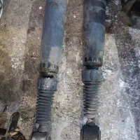 کمک فنر پژو ۴۰۵ و پارس