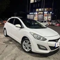 هیواندا i30 اتاق نیو منطقه سقف پانا