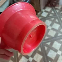 کاسه رنگ