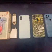 گوشی ردمی A2 plus