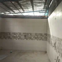 کاشی. سرامیک. سنگ. سیمان.