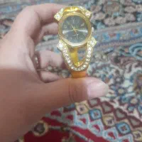 ساعت مچی زنانه