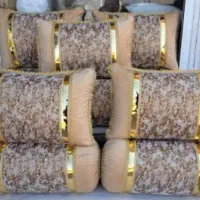 ست شاه نشین وبالشت گرد وچهار گوش|رختخواب، بالش، پتو|دزفول, |دیوار