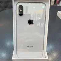 اپل iPhone XS با حافظهٔ ۲۵۶ گیگابایت