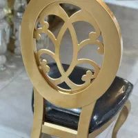 صندلی ای بی اس مدل سارنا/تالار رستوران باغ|عمدهفروشی|آبیک, |دیوار