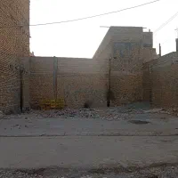 زمین‌‌50متری‌‌قلفتی