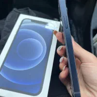 ایفون ۱۲نرمال zaa|موبایل|فردیس, خیام شرقی|دیوار