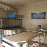 واگذاری مجوز نانوایی بربری در محلات