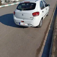 تیبا2. 1400|خودرو سواری و وانت|نیشابور, کریم آباد|دیوار