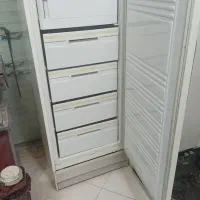 یخچال تمام فریزر