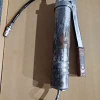 گریس پمپ دستی اورجینال