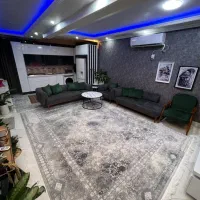 خونه رفاهی مبله لوکس