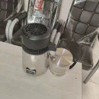 دستگاه عرق گیری / گلاب گیری / تقطیر برقی اتوماتیک|سایر لوازم برقی|اصفهان, وحید|دیوار