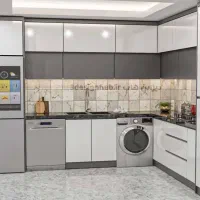 کابینت|جاکفشی، کمد، دراور|زنجان, |دیوار