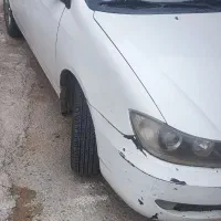 لیفان ۶۲۰ در شیراز