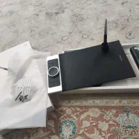 قلم نوری XP PEN|قطعات و لوازم جانبی رایانه|قم, شهدا|دیوار