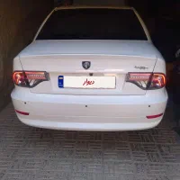 سمند سورن پلاس