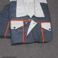 لباس کار نو