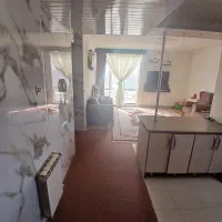 گلها دوخواب ۸۵متر  (ورودی شهر)|اجارهٔ آپارتمان|هشتگرد, شهرک گلها|دیوار