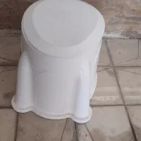 توالت فرنگی محکم