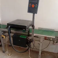 دستگاه جت پرینترتخم مرغ|ماشین‌آلات صنعتی|همدان, |دیوار