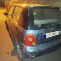 ام و ام110 موتور نیاز ب تعمیر دارد|خودرو سواری و وانت|بم, |دیوار