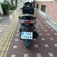 جی۲۰۰|موتورسیکلت|تهران, فلاح|دیوار