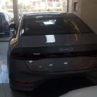 BYD مدل ۲۰۲۵ خشک|خودرو سواری و وانت|ارومیه, |دیوار