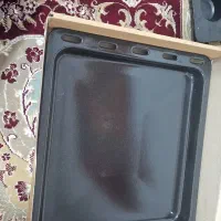 فر گازی اخوان مدل F28|اجاق گاز و لوازم برقی پخت‌وپز|زاهدان, |دیوار