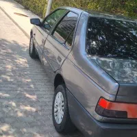 پژو ۴۰۵