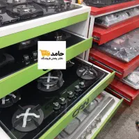 ست استیل هود گاز آشپزخانه باطراحی یکپارچگیAKHAVAN|فعالیت داوطلبانه|مشهد, مصلی (کارمندان اول)|دیوار