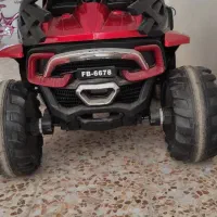 وسایل نقلیه چهار چرخ