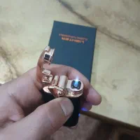 انگشترو لوازم کلسیونی|کلکسیون اشیاء عتیقه|اهواز, معین زاده|دیوار