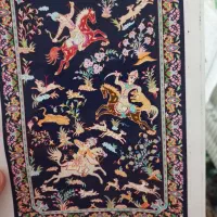 واگذاری و آموزش فرش