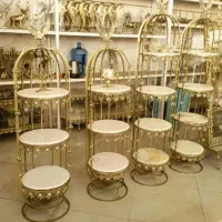 بوفه ویترینی