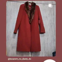 پالتوولباس مجلسی