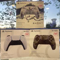 دسته ps5