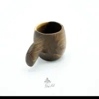 لیوان چوبی|حراج|مشهد, ارشاد|دیوار