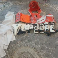 لباس فرم و مبارزه تکواندو