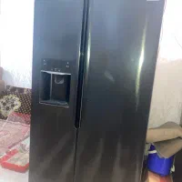 ساید gplus|یخچال و فریزر|رشت, جانبازان|دیوار