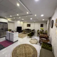 فروش آپارتمان نوساز خوش‌نقشه ناحیه صنعتی