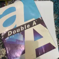 برگه A3
