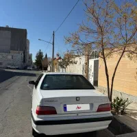 پژو پارس ۹۹|خودرو سواری و وانت|بیرجند, |دیوار