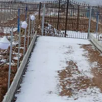 باغ-ویلا-شهرکی