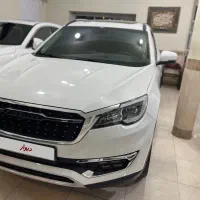 فیدلیتی پرایم۱۴۰۰ دهپر درجهیک درحد کارکرد۶۰۰۰۰|خودرو سواری و وانت|کرمانشاه, |دیوار